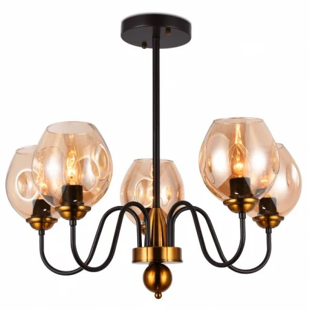 Люстра Ambrella Light TR9057 TRADITIONAL TR9057 Люстра Ambrella Light TR9057 TRADITIONAL TR9057