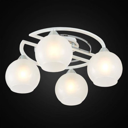 Люстра Citilux CL121140 Отто Люстра Citilux CL121140 Отто