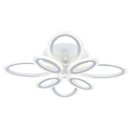 Люстра Escada 10207/8LED Люстра Escada 10207/8LED