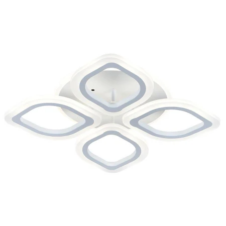 Люстра Escada 10216/4LED Люстра Escada 10216/4LED