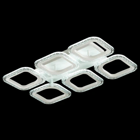 Люстра Lumion 5204/96CL HUNTER