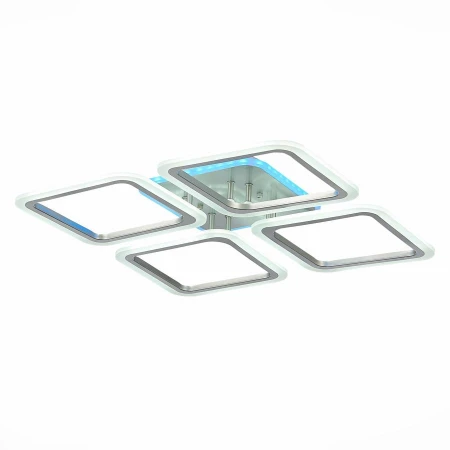 Люстра EVOLED SLE200492-04 QUTRO