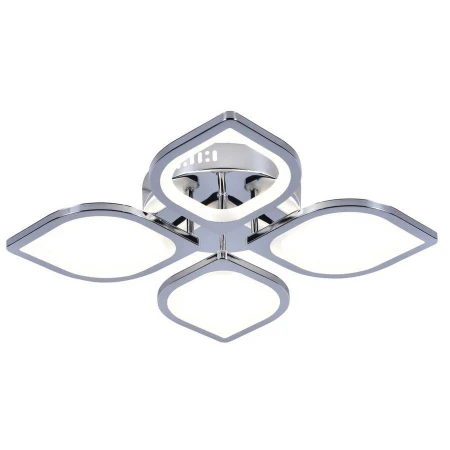 Люстра Escada 10223/4LED Люстра Escada 10223/4LED