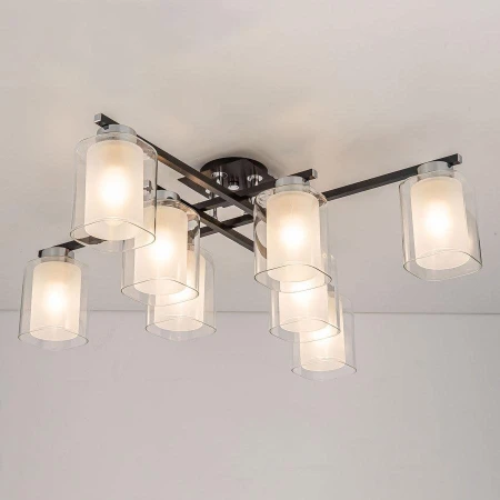 Люстра Citilux CL111181 Диез Люстра Citilux CL111181 Диез