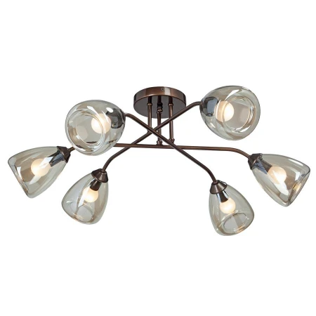 Люстра Vitaluce V4954-7/6PL