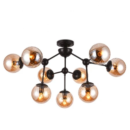 Люстра Ambrella Light TR9018 TRADITIONAL TR9018 Люстра Ambrella Light TR9018 TRADITIONAL TR9018