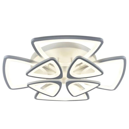 Люстра Escada 10218/8LED