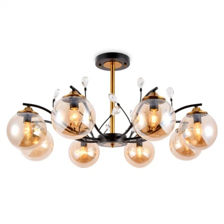 Люстра Ambrella Light TR9076 TRADITIONAL TR9072 Люстра Ambrella Light TR9076 TRADITIONAL TR9072