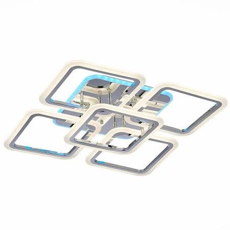 Люстра EVOLED SLE200412-05 QUTRO