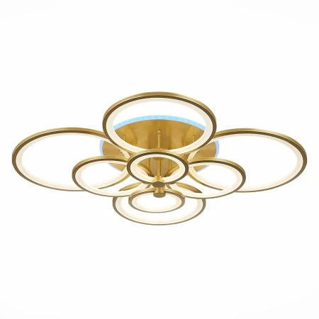 Люстра EVOLED SLE200322-08 LETO