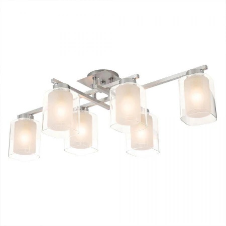 Люстра Citilux CL111160 Диез Люстра Citilux CL111160 Диез