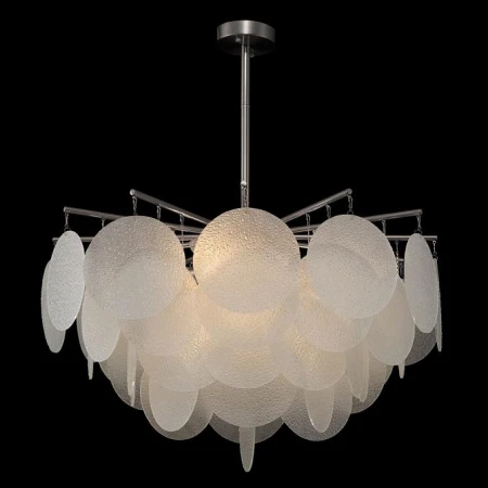 Люстра Freya FR5104PL-06N Porto