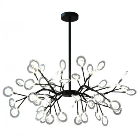 Люстра KINK Light 08462-54,19 Тирда