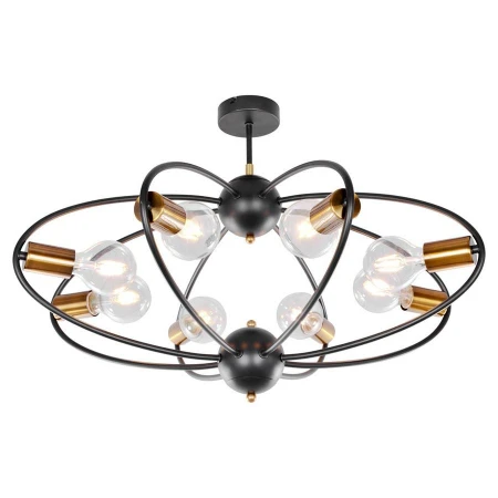 Люстра Lussole LSP-8375 Garland