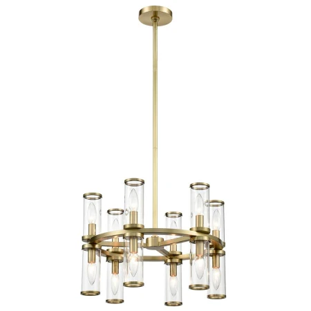 Люстра Delight Collection MD2061-12B br.brass