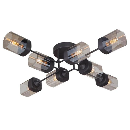 Люстра Vitaluce V4889-1/8PL