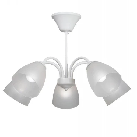 Люстра Vitaluce V3754-0/5PL