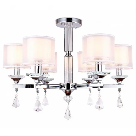 Люстра Ambrella Light TR4533 Traditional 3 Люстра Ambrella Light TR4533 Traditional 3