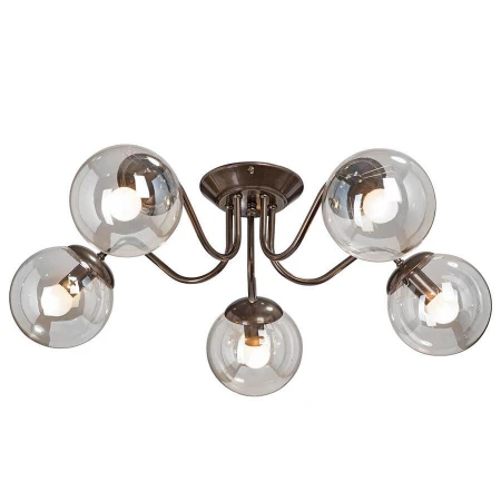 Люстра Vitaluce V4887-7/5PL