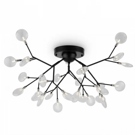 Люстра Freya FR5049CL-27B Florencia Люстра Freya FR5049CL-27B Florencia