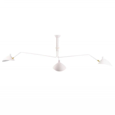 Люстра GH CH149S-3W TURIN