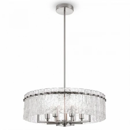 Люстра Freya FR5166PL-06N Basilica Люстра Freya FR5166PL-06N Basilica