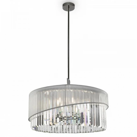 Люстра Freya FR5170PL-08N Eclipse