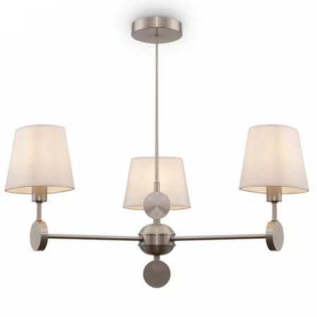 Люстра Freya FR2028PL-03N Soho Люстра Freya FR2028PL-03N Soho