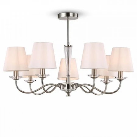 Люстра Freya FR2027PL-07N Osborn Люстра Freya FR2027PL-07N Osborn