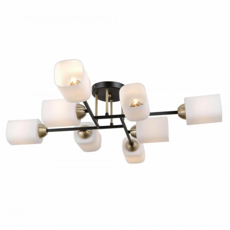 Люстра Citilux CL130285 Генри Люстра Citilux CL130285 Генри