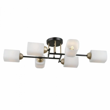 Люстра Citilux CL130265 Генри Люстра Citilux CL130265 Генри