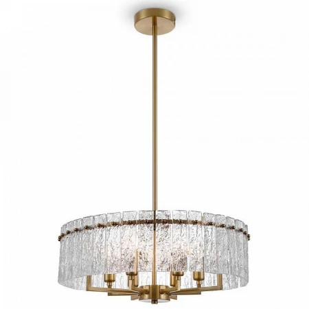 Люстра Freya FR5166PL-06BS Basilica Люстра Freya FR5166PL-06BS Basilica