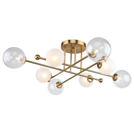 Люстра F-Promo 2991-8P Balance Люстра F-Promo 2991-8P Balance