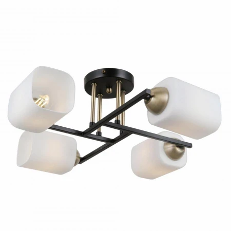 Люстра Citilux CL130245 Генри Люстра Citilux CL130245 Генри