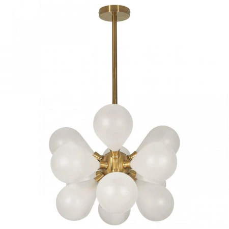 Люстра Loft IT 10130/12 White Miracle Люстра Loft IT 10130/12 White Miracle