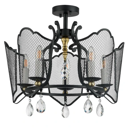 Люстра Lightstar 744057 CASTELLO Люстра Lightstar 744057 CASTELLO