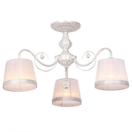 Люстра Omnilux OML-54117-03 CAMPOVAGLIO