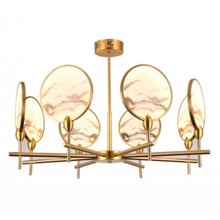 Люстра Kink Light 08421-8,20 Денисия