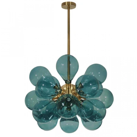 Люстра Loft IT 10130/18 Blue Miracle Люстра Loft IT 10130/18 Blue Miracle