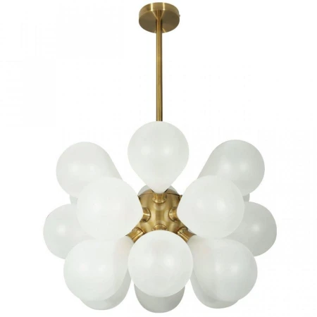 Люстра Loft IT 10130/18 White Miracle Люстра Loft IT 10130/18 White Miracle