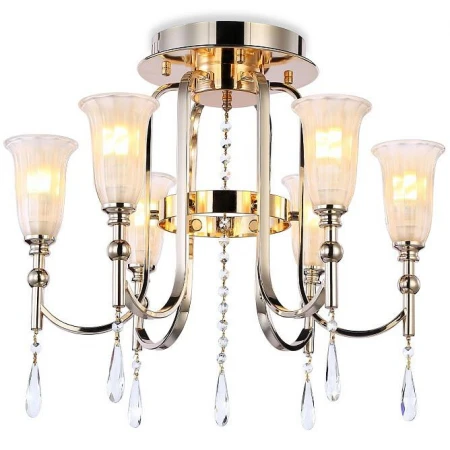 Люстра Ambrella Light TR3244 TRADITIONAL Люстра Ambrella Light TR3244 TRADITIONAL