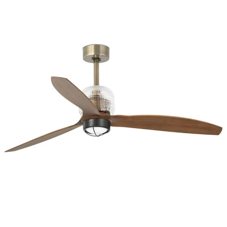 Люстра Faro Barcelona 33398DWP-10 JUST FAN