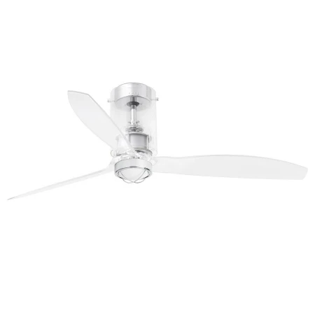 Люстра Faro Barcelona 33393WP-9 MINI TUBE FAN