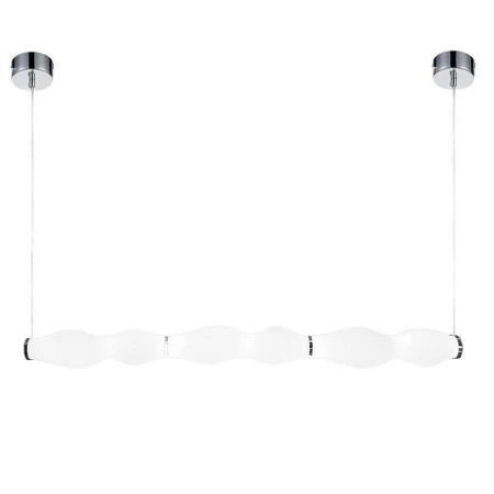 Светильник LUMINA DECO LDP 6833-3-PR SIGNIA