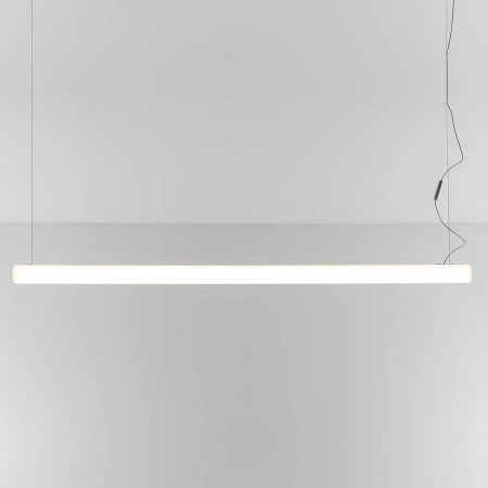Светильник Artemide 1205000A Alphabet of light linear
