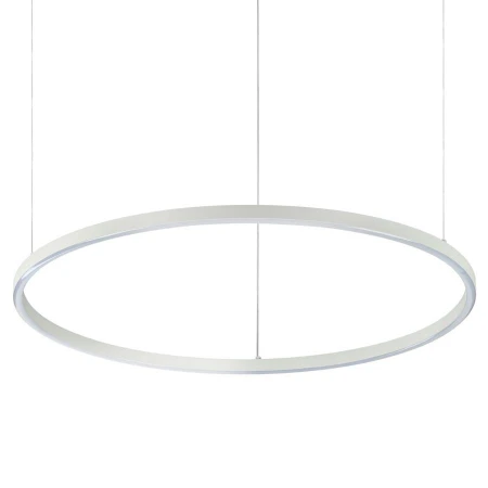 Светильник Ideal Lux ORACLE SLIM D70 BIANCO