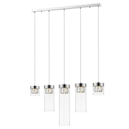 Светильник Simple Story 1030-5PL