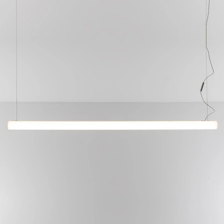 Светильник Artemide 1208000A Alphabet of light linear