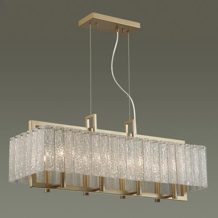 Светильник Odeon Light 4976/8 EDERA