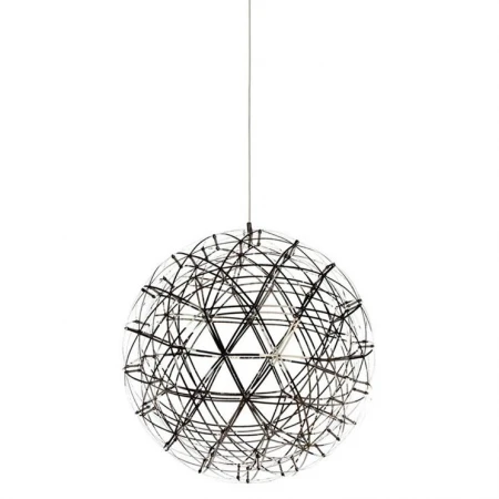 Светильник Delight Collection 9027P/D700 silver